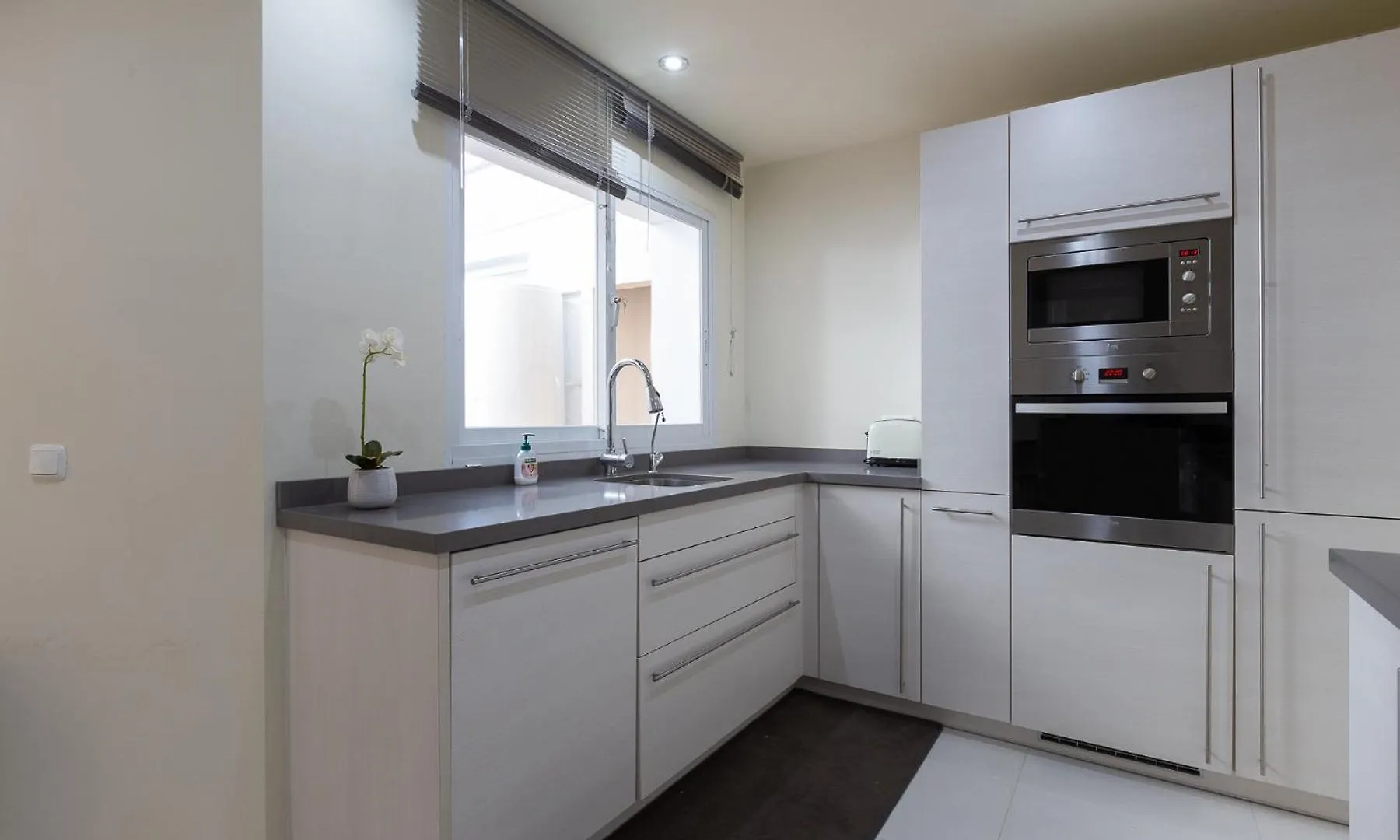 Magnifica Adosada La Quinta Golf Apartment Malaga Spain