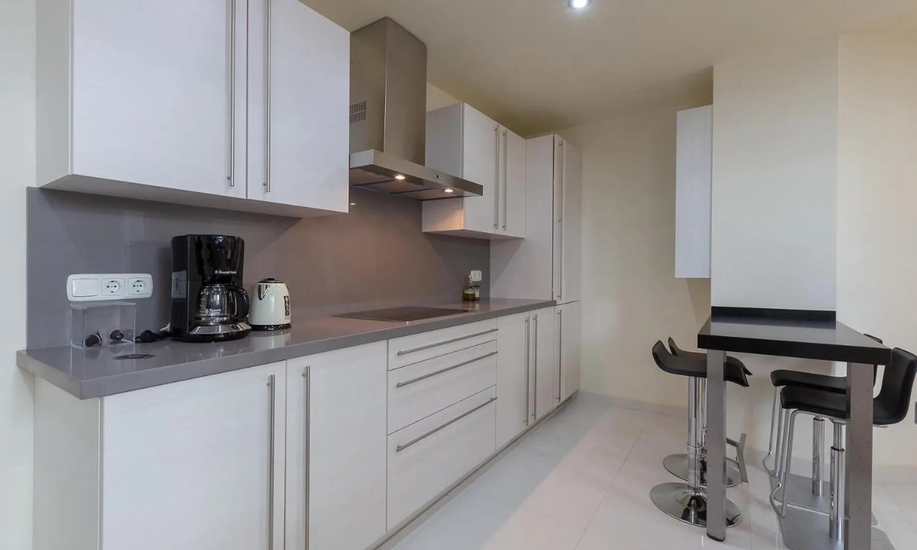 Magnifica Adosada La Quinta Golf Apartment Malaga