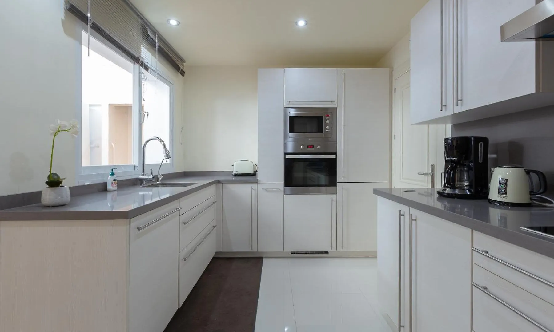 Magnifica Adosada La Quinta Golf Apartment Malaga