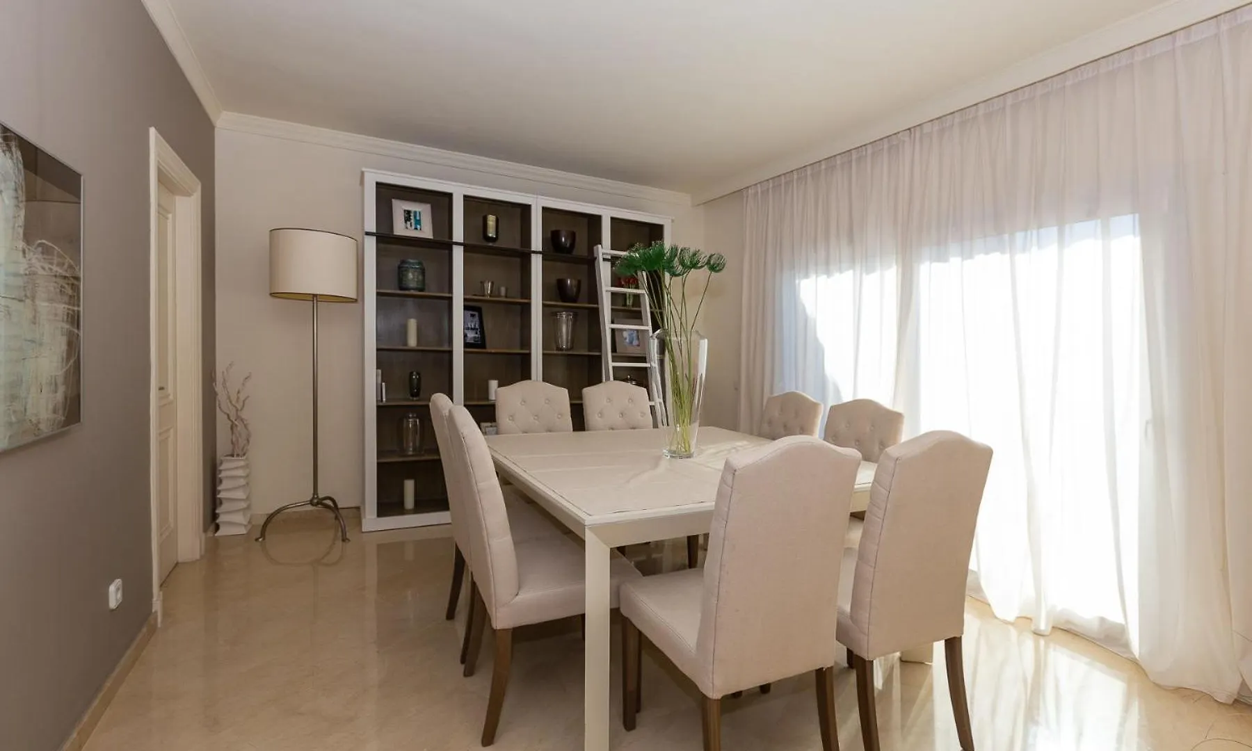 Magnifica Adosada La Quinta Golf Apartment Malaga Spain