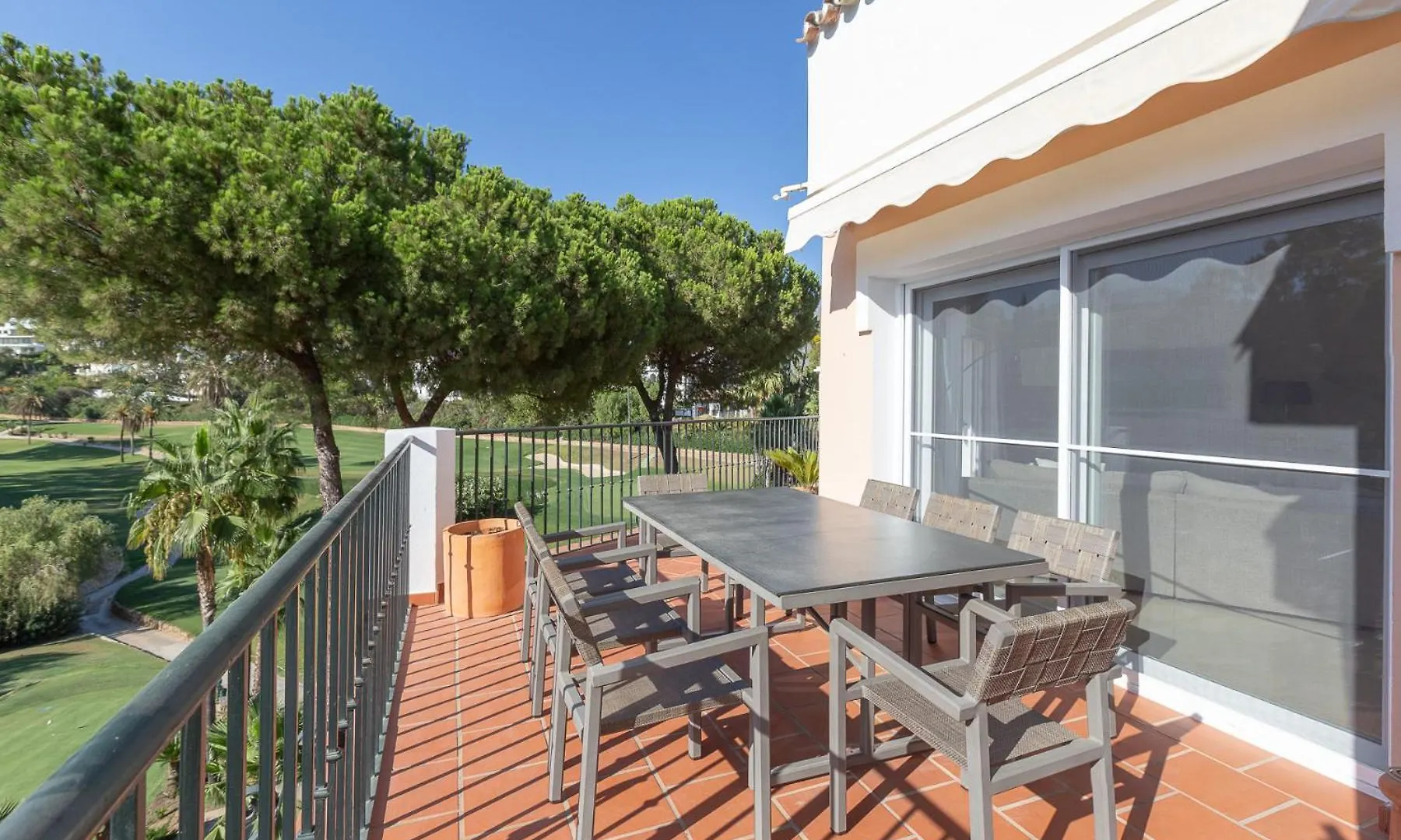 Magnifica Adosada La Quinta Golf location