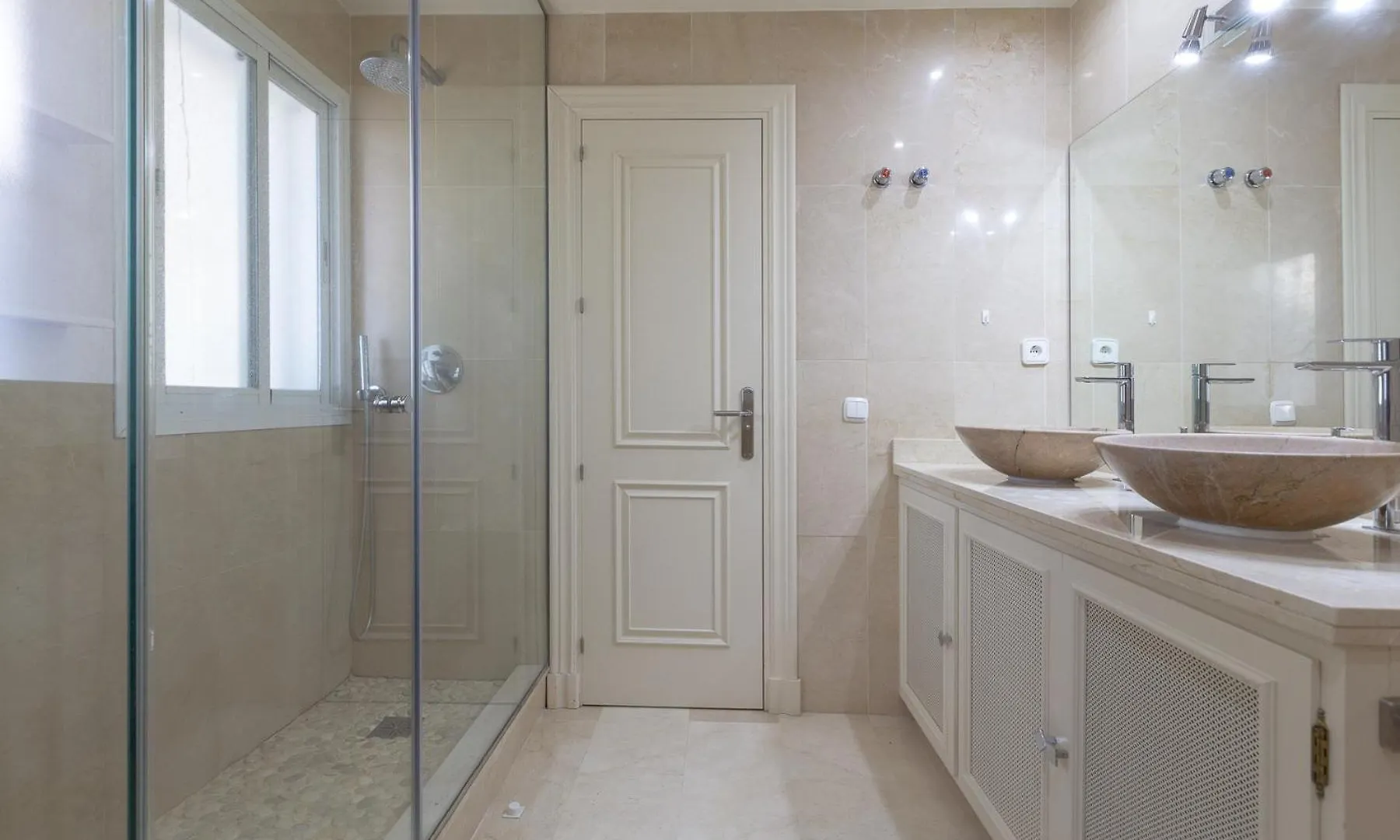 Magnifica Adosada La Quinta Golf Apartment Malaga