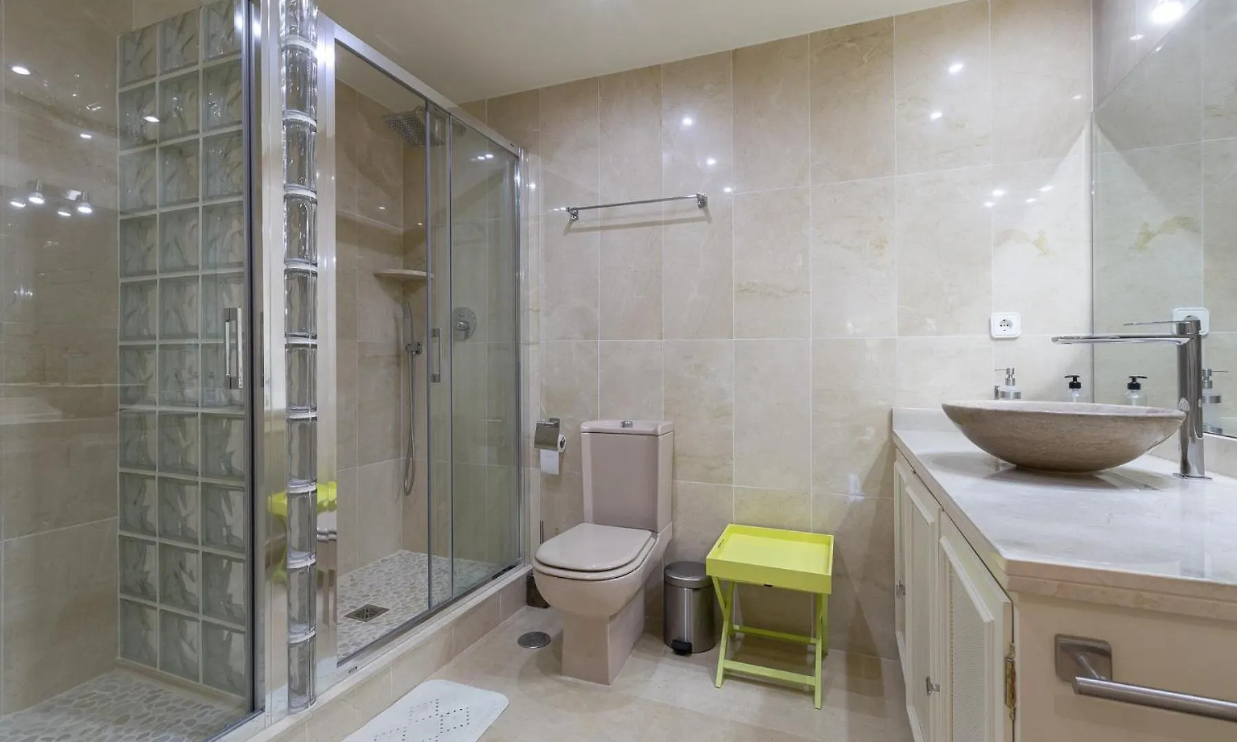Magnifica Adosada La Quinta Golf Apartment Malaga