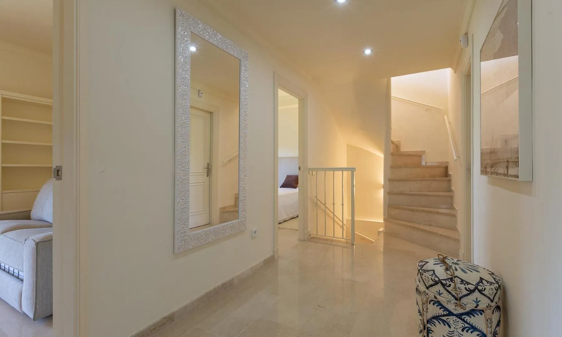 Magnifica Adosada La Quinta Golf Apartment Malaga Spain