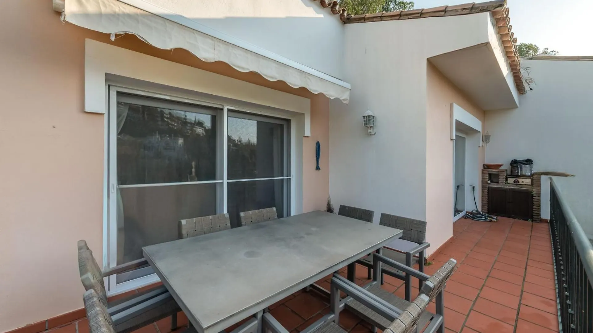 Magnifica Adosada La Quinta Golf Apartment Malaga Spain