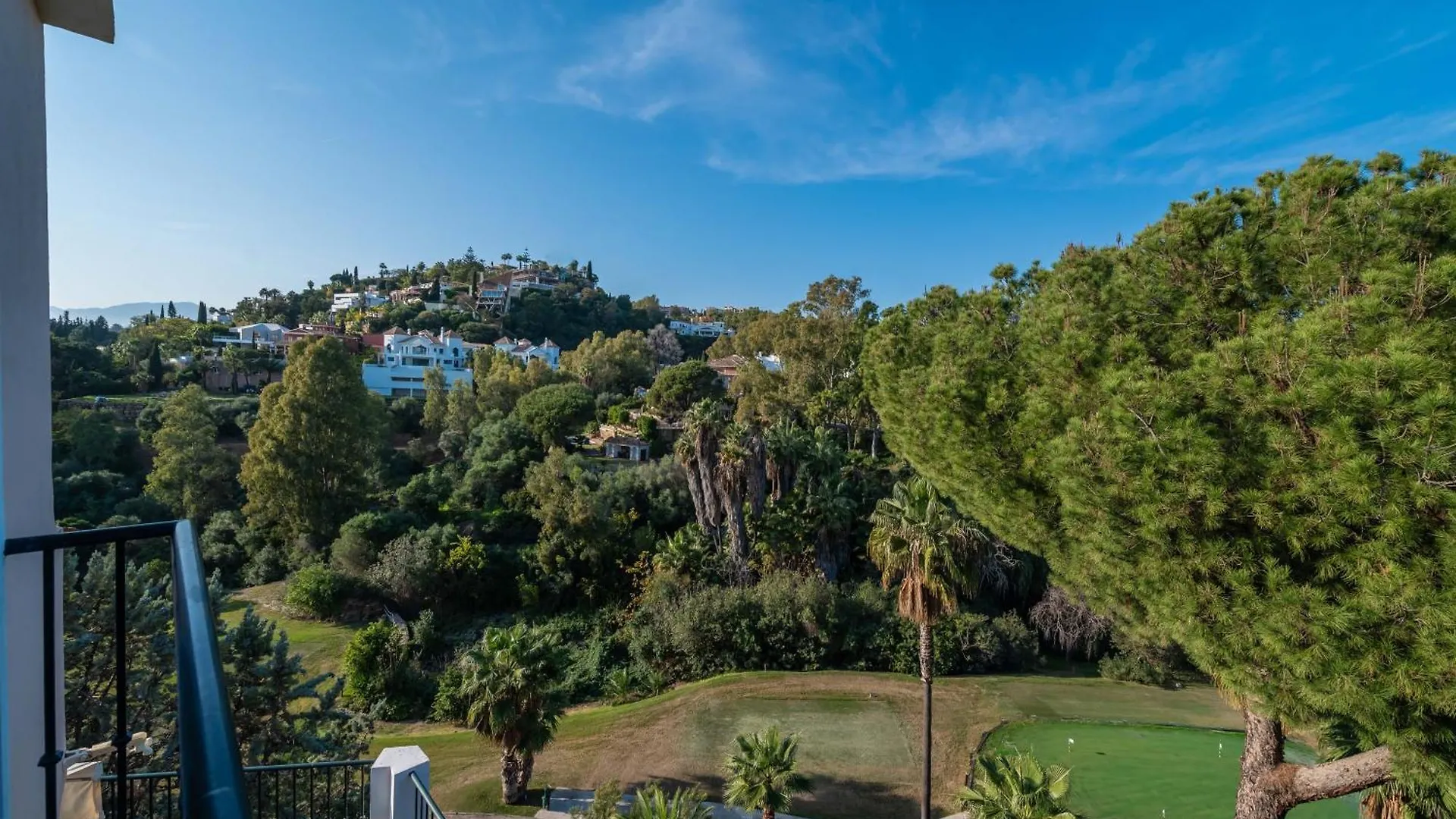 Magnifica Adosada La Quinta Golf Apartment Malaga 0*,  Spain