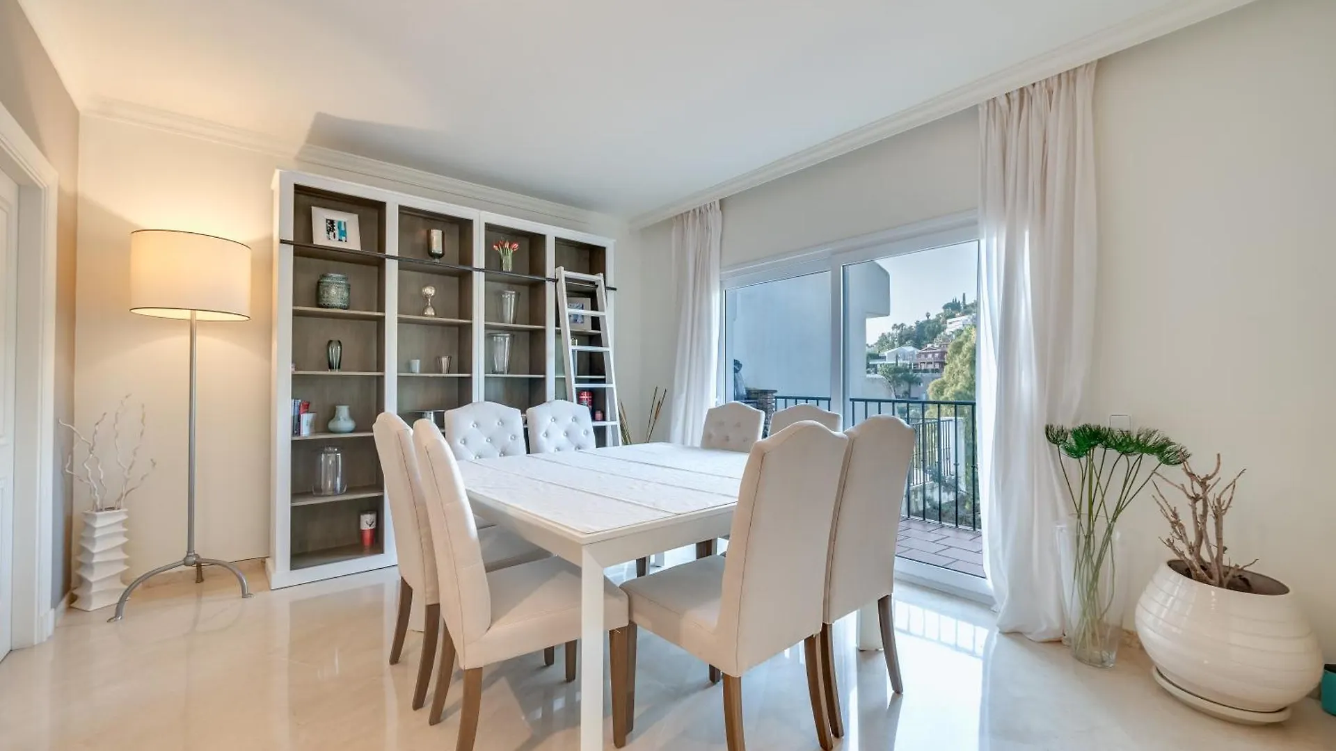 Magnifica Adosada La Quinta Golf Apartment Malaga Spain