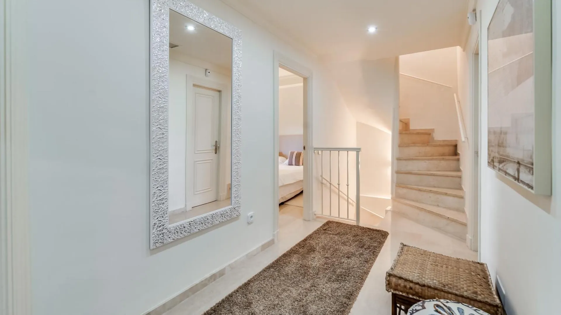 Magnifica Adosada La Quinta Golf Apartment Malaga