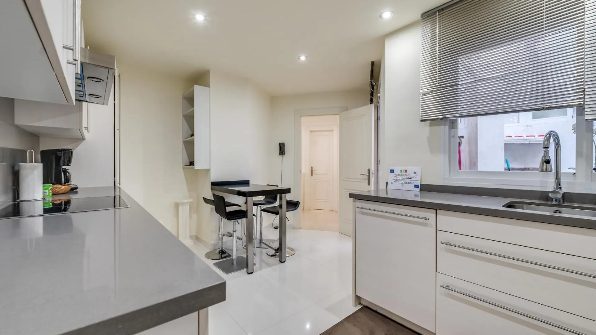 Magnifica Adosada La Quinta Golf Apartment Malaga Spain