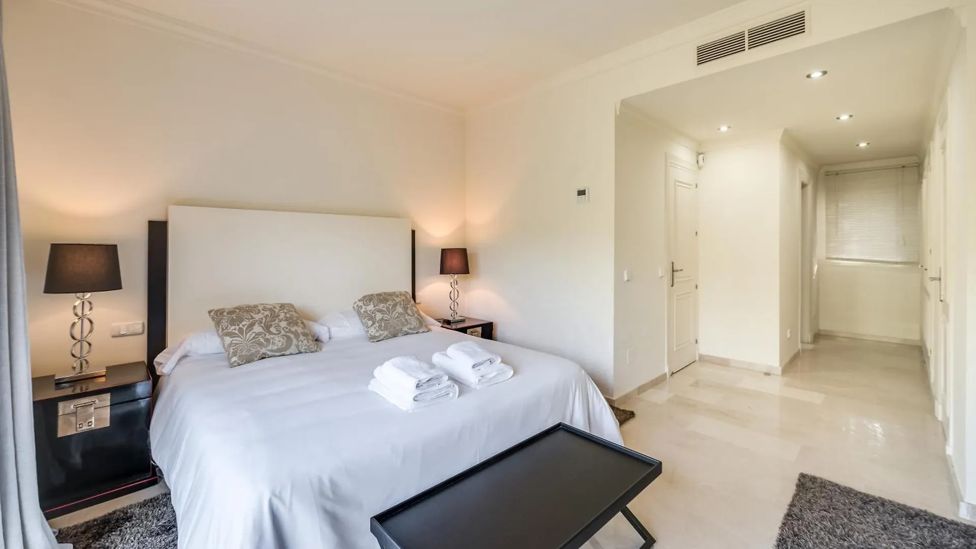 Magnifica Adosada La Quinta Golf Apartment Malaga Spain