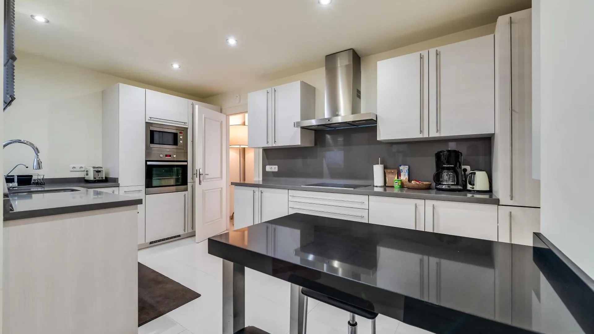 Magnifica Adosada La Quinta Golf Apartment Malaga