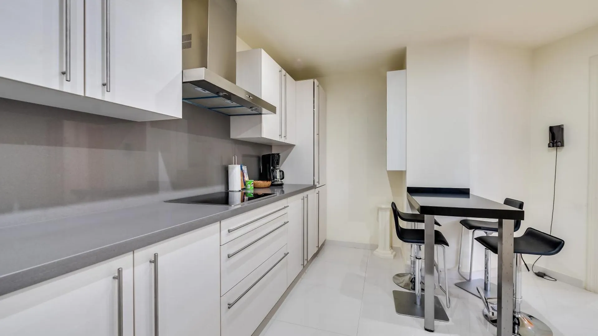 Magnifica Adosada La Quinta Golf Apartment Malaga